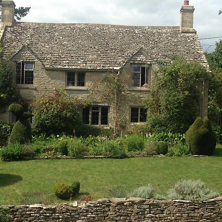 Yew Tree Cottage B&B Stow-on-the-Wold Kültér fotó