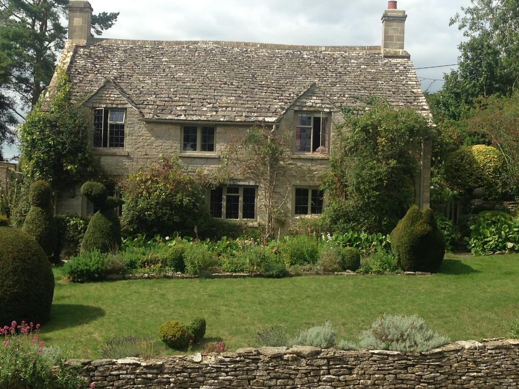 Yew Tree Cottage B&B Stow-on-the-Wold Kültér fotó