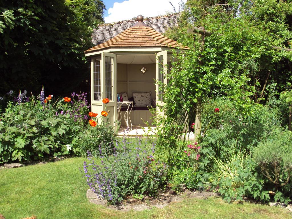 Yew Tree Cottage B&B Stow-on-the-Wold Kültér fotó