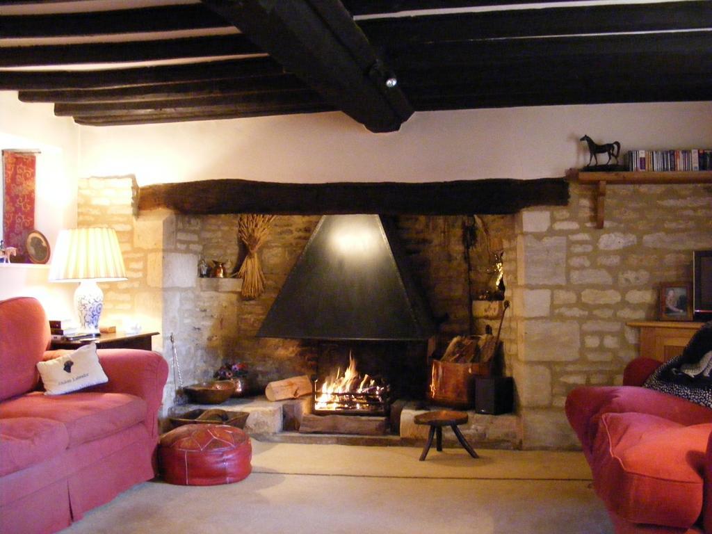 Yew Tree Cottage B&B Stow-on-the-Wold Kültér fotó