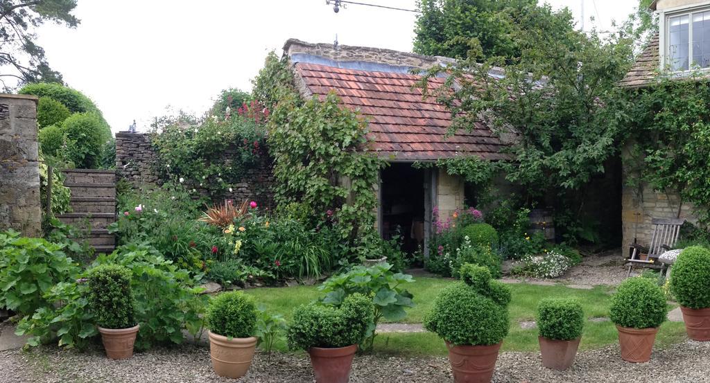Yew Tree Cottage B&B Stow-on-the-Wold Kültér fotó