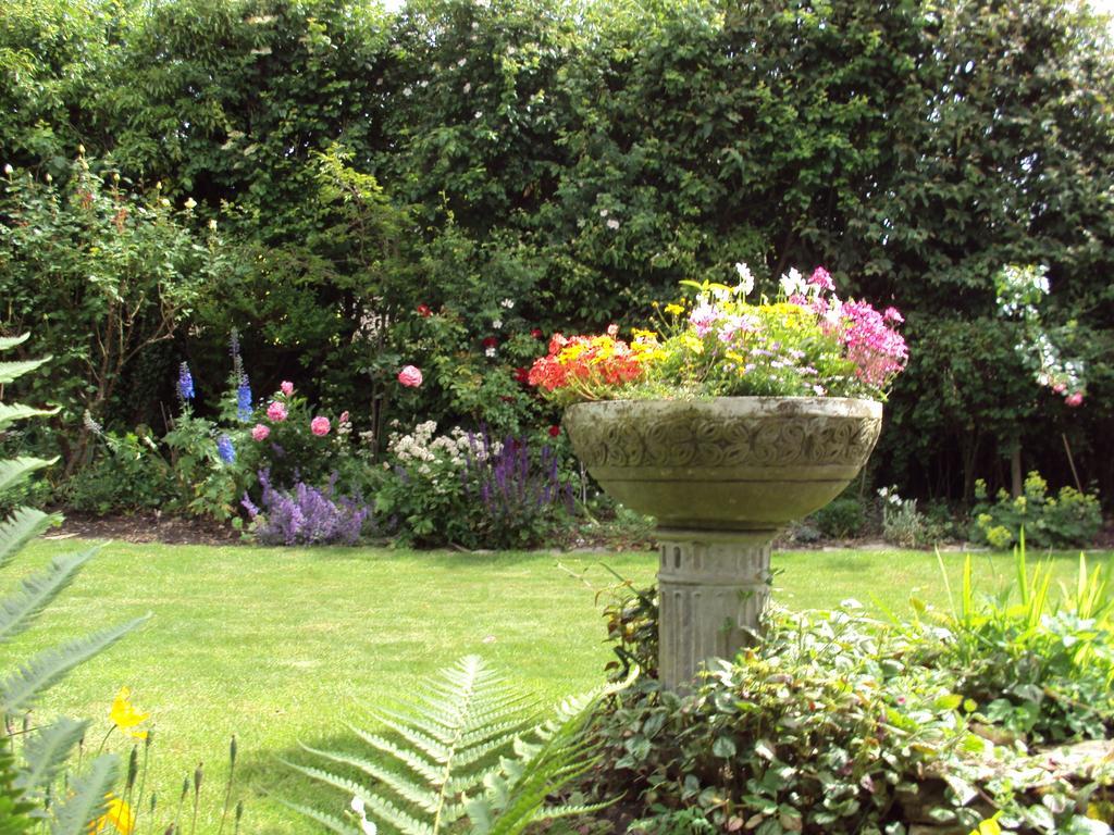 Yew Tree Cottage B&B Stow-on-the-Wold Kültér fotó
